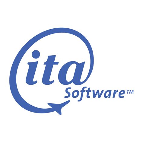 Ita software. Things To Know About Ita software. 