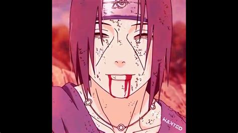 Itachi and sasuke sad moments - YouTube