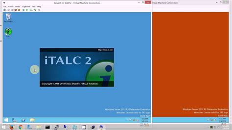 Italc Client: iTALC Remote Support Software - Industry How-To Deploy iTALC Remote Support Software - Industry image 1