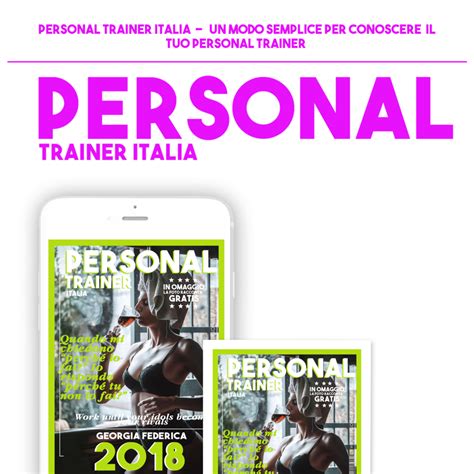 Italia Personal Trainer : dimagrire da campioni login, i nostri consigli