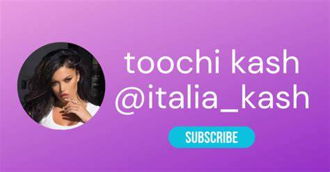 Italia_kash Onlyfans Naked