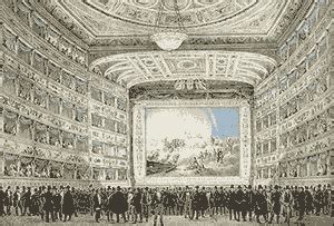 Italiaansche opera, haar ontstaan en ontwikkeling van peri tot puccini. - Auteurs de la litterature francaise, les.