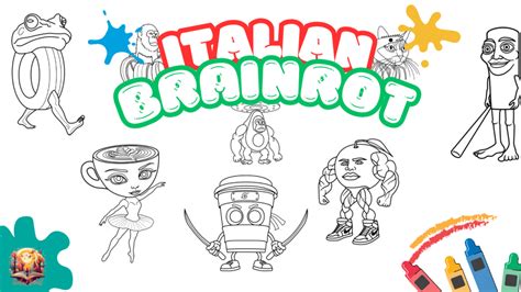Letter I Coloring Pages Printable