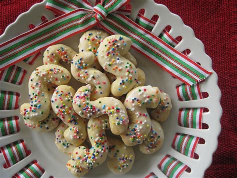 Italian Cookies