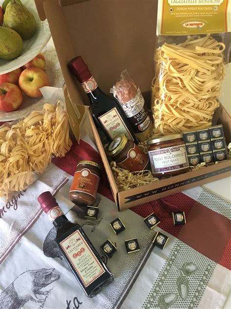 Italian Cooking Gifts