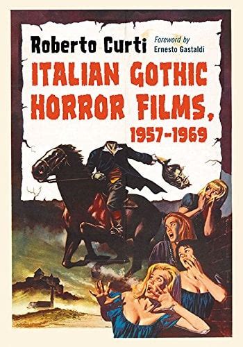 Italian Gothic Horror of the 1960s - IMDb