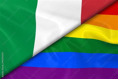 Italian LGBT+ rights
