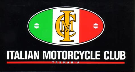 Italian Motorcycle Club of Tasmania