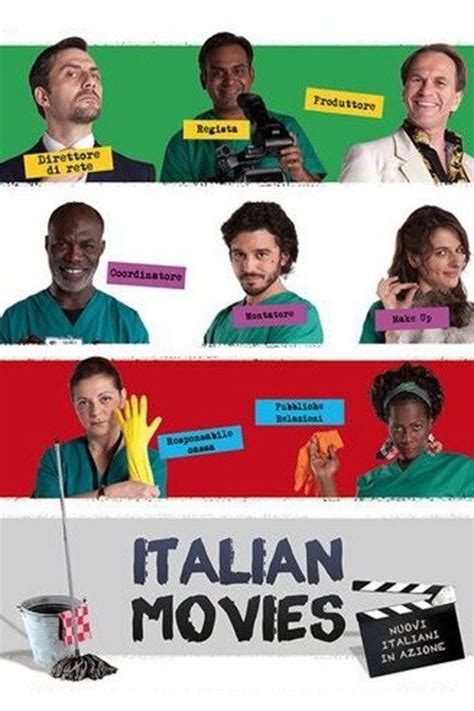 Italian Movie - Rotten Tomatoes