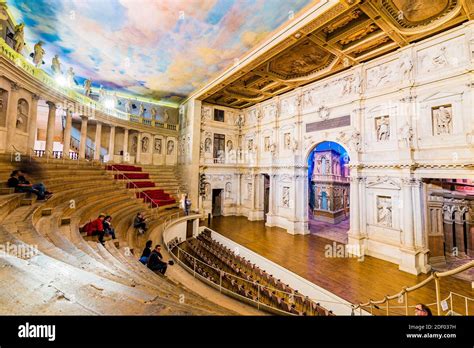 Italian Renaissance Theatre - Home