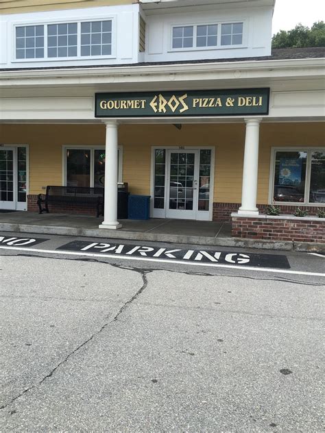 Italian Restaurants in Southborough - Tripadvisor