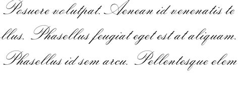 Italian Script Font Italian script Etsy Buy sackers script