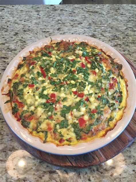 Italian Spinach Cheese Pie - Allrecipes