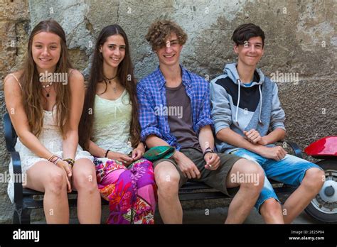 Italian Teen Onlyfans Leak