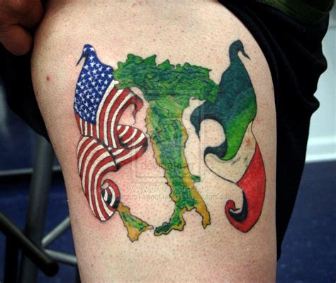 Italian american tattoo ideas. Growth and Renewal: Tree tattoos often represent the cyclical nature of life, mirroring the shedding of leaves in the fall and regrowth in the spring. They are powerful symbols of personal growth and renewal. Strength and Stability: Trees are renowned for their resilience and unwavering stability. A tree tattoo can be a reminder of one’s ... 