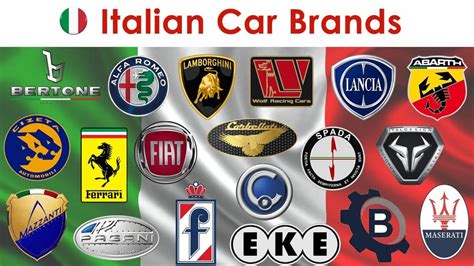 Italian car maker. Things To Know About Italian car maker. 