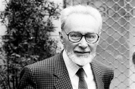 Italian chemist primo.  Italian Jewish chemist Primo Levi survived a year at Auschw...