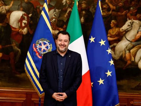 Italian companies to build Sicily bridge, deputy PM says