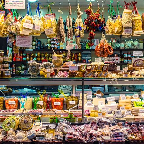 Italian deli. 6 Of The Best Delis In Rome Italy. 6 of the Best Delis in Rome, Italy. Volpetti | © Livia Hengel. Livia Hengel 19 June 2017. With a world renowned cuisine and longstanding … 