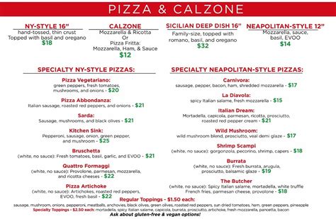 Italian deli marco island menu. Specialties: Pizza, sandwiches, entrees, & full bar! Live music Tues-Sun and karaoke Monday from 6-9pm! Call (239) 394-9493! Established in 1997. Family owned and operated. 