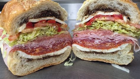 Italian delis. Connecticut delis have some of the best sandwiches, heroes, and grinders, but choosing the best deli nearby depends on your mood. Italian delis in CT serve hot ... 