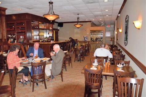 From Business: Located at the intersection of Centerville Road and Richmond Road not a far drive from Shopping at The Premium Outlets or Walmart. Approximately 10 minutes from…. 19. Antonioss Ristorante Italiano. Italian Restaurants Restaurants. (757) 258-5300. 301 Merrimac Trl. Williamsburg, VA 23185. 20.. 