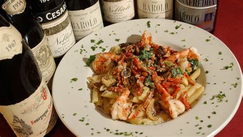Italian food phoenix. Established in 2001. famy owned and family run restaurant since 2001 serving only the freshest Italian food in North Phoenix. 