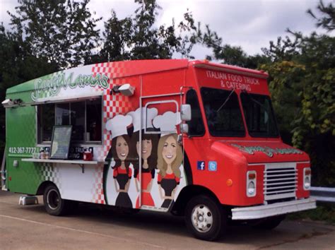 Italian food truck. Things To Know About Italian food truck. 