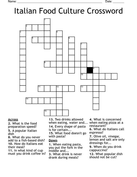 The Crossword Solver found 30 answers to "Italian erupter", 4 letters crossword clue. The Crossword Solver finds answers to classic crosswords and cryptic crossword puzzles. Enter the length or pattern for better results. Click the answer to find similar crossword clues . Enter a Crossword Clue.. 