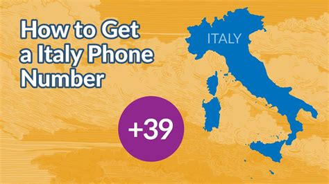 Italian for the Phone - Life in Italy