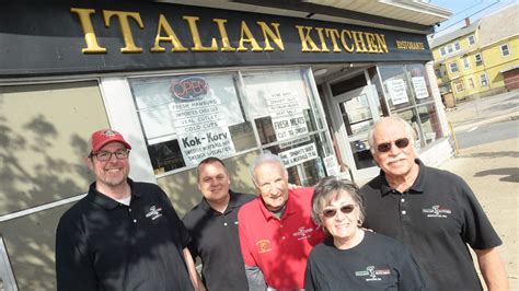 Italian kitchen brockton. Brockton Italian Kitchen family faces double tragedy — couple dies leaving young children. Mina Corpuz. The Enterprise. WEST BRIDGEWATER — It was June 2, 2020, when Jennifer Tosches became a ... 
