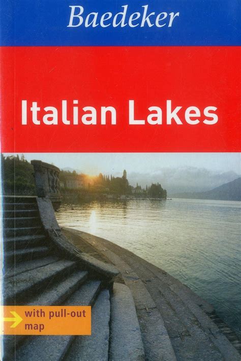 Italian lakes baedeker guide baedeker guides. - Vw golf sdi 75 5 manual.