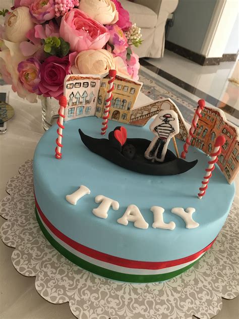 Italian made birthday cakes, and cakes for all occastions Windsor …