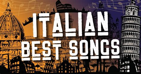 Italian music. 🇮🇹 Discovering #Italy and its dreamy cities, villages, landscapes and beaches with authentic Italian music. We will travel from the warm seaside regions of... 