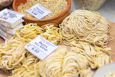 Italian pasta prices are soaring. Rome is in crisis talks with producers