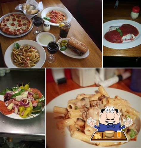 Italian patio restaurant champaign. Are you craving an exquisite dining experience with authentic Italian cuisine? Look no further. In this guide, we will help you find the best fancy Italian restaurants near you. Wh... 