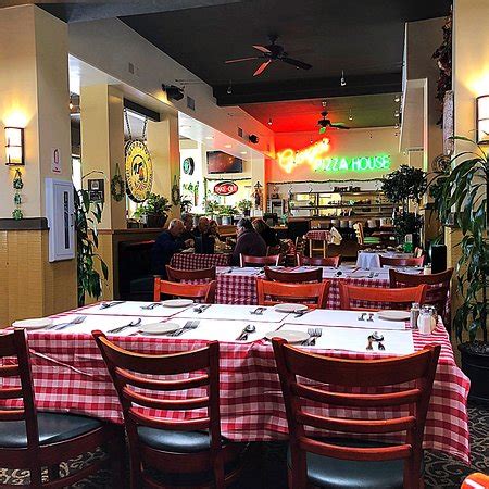 Italian restaurant san jose. Established in 1956 by the Rocca Family, Original Joe's Italian Restaurant in San Jose, California has been the cornerstone of an ever-changing downtown and the growth of Silicon Valley. UBER EATS DOORDASH ~ Italian Restaurant - San Jose ~ 301 South First Street San Jose, CA 95113 Phone: 408-292-7030 Fax: 408-292-2941 888-841 … 