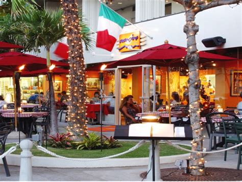 Italian restaurant waikiki. Are you craving an exquisite dining experience with authentic Italian cuisine? Look no further. In this guide, we will help you find the best fancy Italian restaurants near you. Wh... 