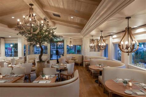 Italian restaurant westlake village ca. A wild Branzino, eggplant, lasagna, bruschetta, salads, desserts, wine and beer are also all on the menu. Most items cost around $20. Like many entrepreneurs, the owners say they didn't know how ... 