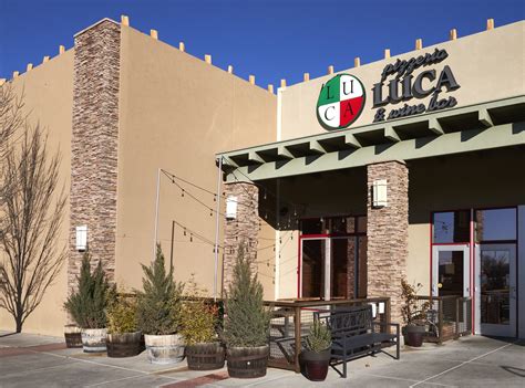 Italian restaurants in albuquerque. Restaurants in Albuquerque, NM. Latest reviews, photos and 👍🏾ratings for High Point Rustic Kitchen at 5200 Eubank Blvd NE in Albuquerque - view the menu, ⏰hours, ☎️phone number, ☝address and map. 