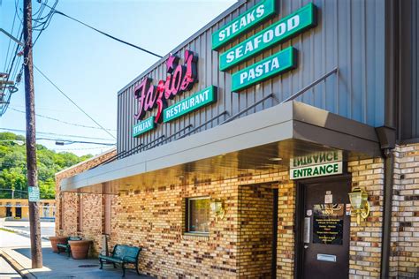 Italian restaurants in huntington wv. Huntington, WV 25704. CLOSED NOW. From Business: Gino’s Pizza & Spaghetti is one of West Virginia’s most iconic chain restaurants. With 53 locations, we serve authentic … 