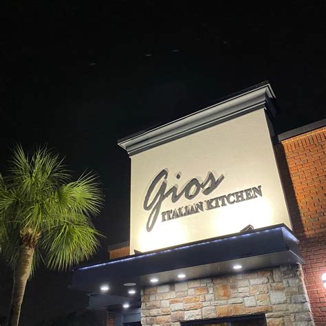 Italian restaurants myrtle beach sc. The Original Valentino Restaurant in Surfside Beach, SC serves up all your favorite classic dishes like Chicken Piccata, Pizza and more. 