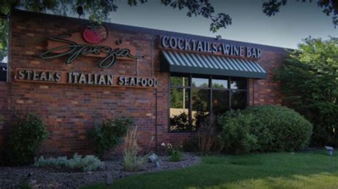 Italian restaurants omaha. 0. A new Italian restaurant recently opened at 17320 West Center Road. The menu features diverse items such as a caprese appetizer, seafood pasta, chicken piccata, short ribs braised in red wine ... 