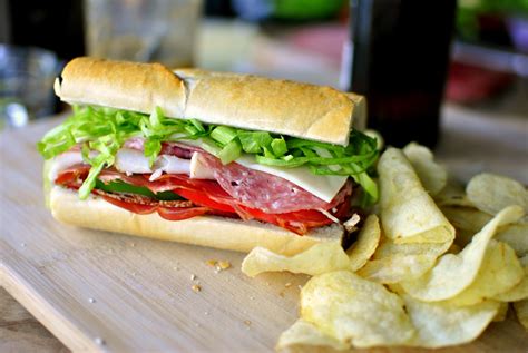 Italian sandwiches. Things To Know About Italian sandwiches. 