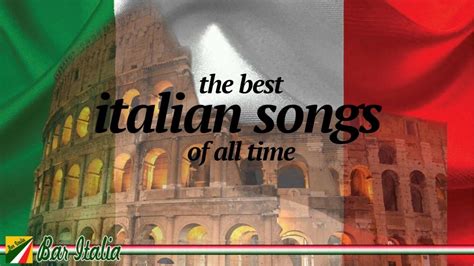 Italian songs. Things To Know About Italian songs. 