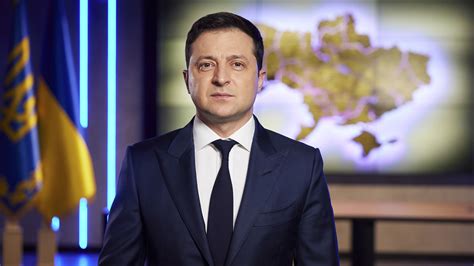 Italian state television says Ukrainian President Volodymyr Zelenskyy has arrived in Rome