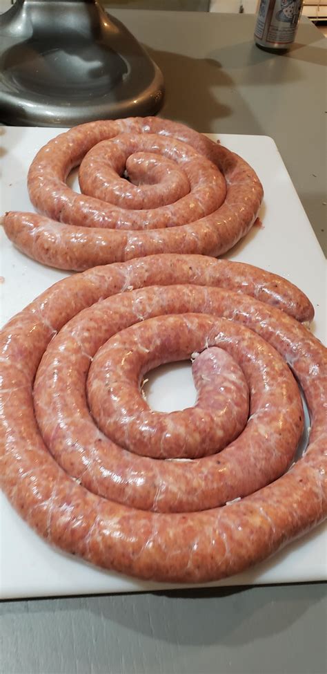 Italian sweet sausage. While freezing at 0 °F (-18 °C) keeps food safe indefinitely, the quality of the sausage in terms of flavor and texture is best when used within this time frame. To freeze Italian sausage, wrap it tightly in freezer paper or plastic wrap, then place it in a freezer bag to prevent freezer burn and flavor loss. When ready to use, thaw the ... 