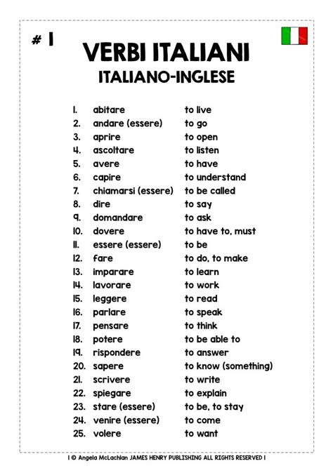 Using one of our 22 bilingual dictionaries, translate your word from English to Italian.