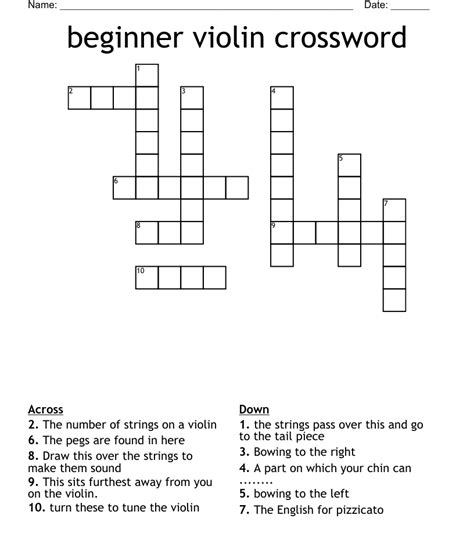 Other crossword clues with similar answers to 'Cremona violin-maker'. A lot of post about violinist's latest violin. Celebrated Italian violin. Classic violin maker. Craftsman on the fiddle a dull one. Cremona artisan. Cremona craftsman. Cremona …