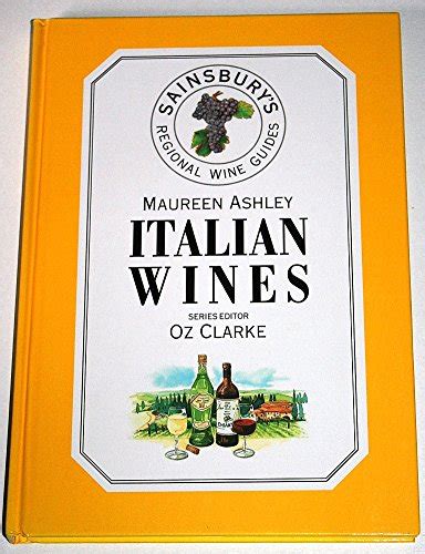 Italian wines sainsburys regional wine guides. - John deere 180 tecumseh transmission manual.